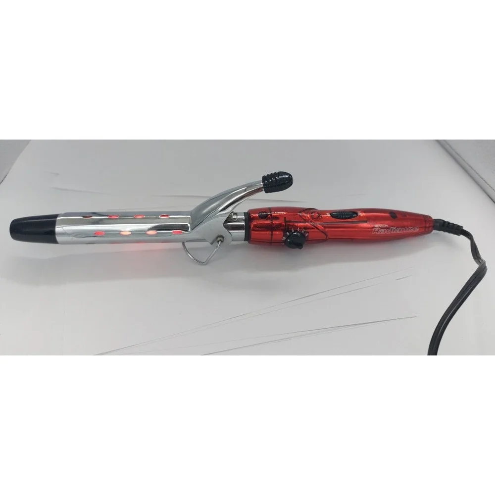 Revlon Radiance Curling Iron 3/4